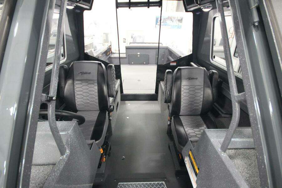 Fall Special Pricing 24ft Weldcraft Yacht For Sale