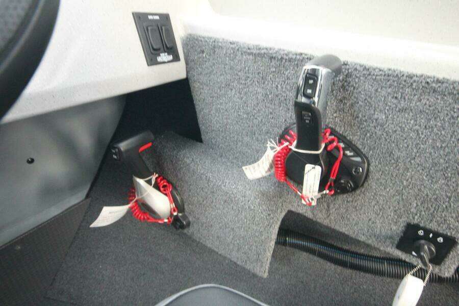 Fall Special Pricing 24ft Weldcraft Yacht For Sale