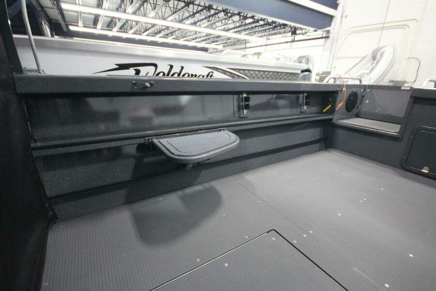 Fall Special Pricing 24ft Weldcraft Yacht For Sale