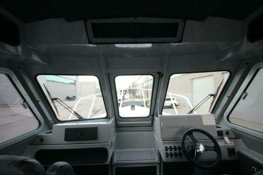 Fall Special Pricing 24ft Weldcraft Yacht For Sale