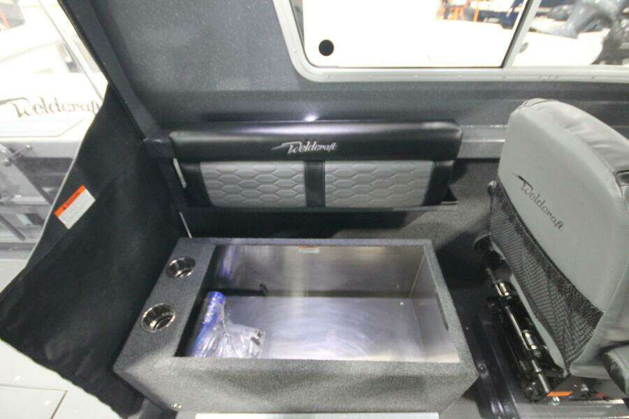 Fall Special Pricing 24ft Weldcraft Yacht For Sale