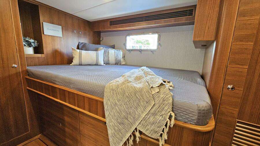 KNOT STABLE 72ft Outer Reef Yachts Yacht For Sale