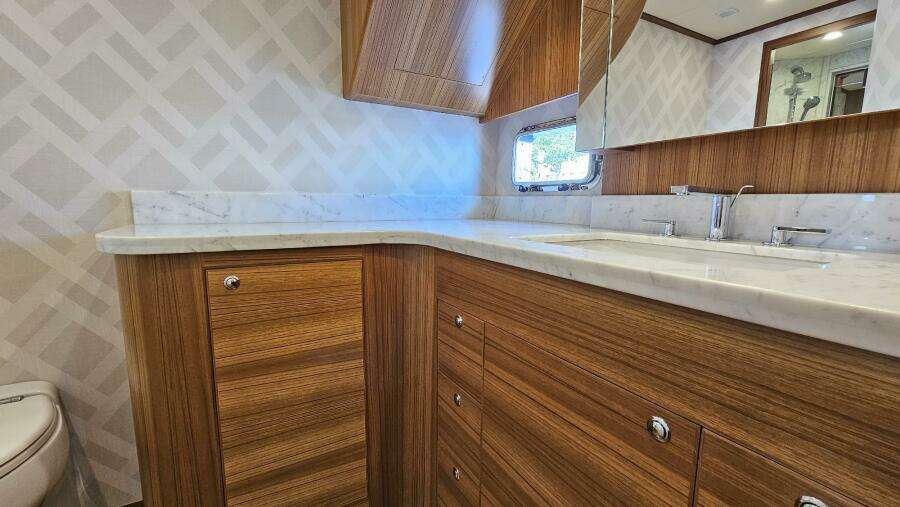 KNOT STABLE 72ft Outer Reef Yachts Yacht For Sale