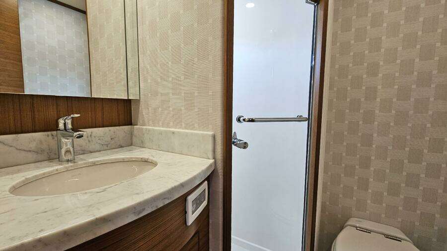 KNOT STABLE 72ft Outer Reef Yachts Yacht For Sale