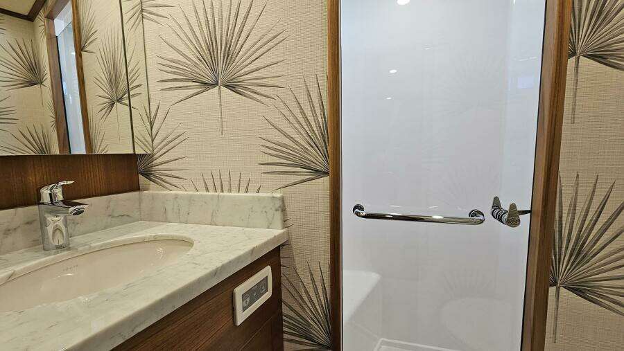 KNOT STABLE 72ft Outer Reef Yachts Yacht For Sale