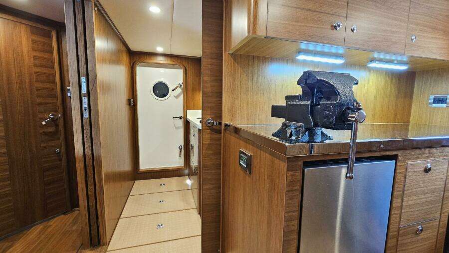 KNOT STABLE 72ft Outer Reef Yachts Yacht For Sale