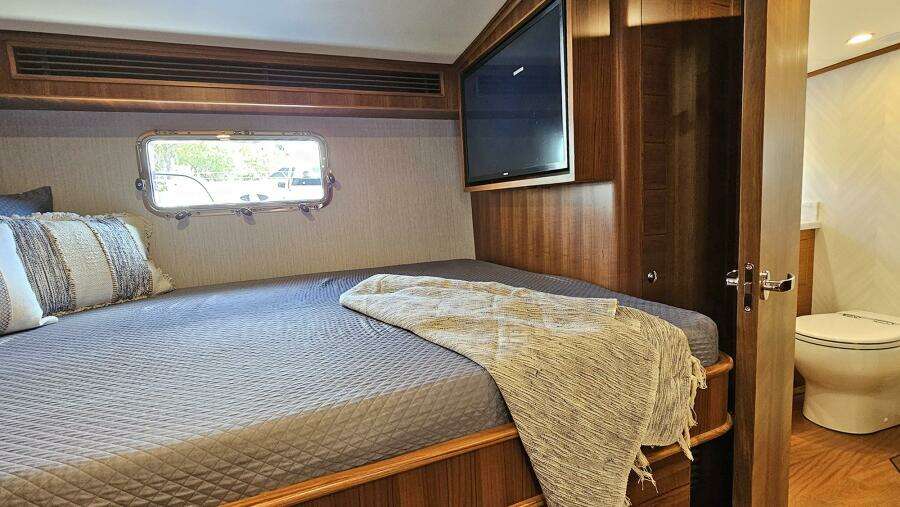 KNOT STABLE 72ft Outer Reef Yachts Yacht For Sale