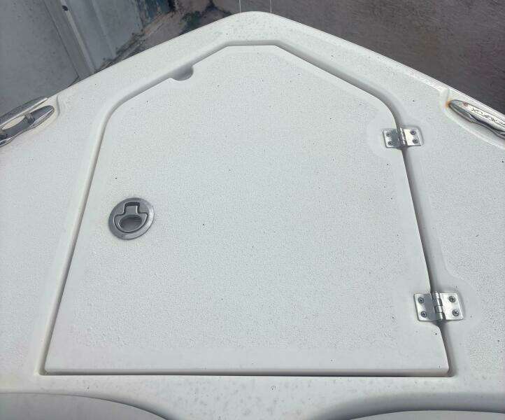 24ft Sea Fox Yacht For Sale