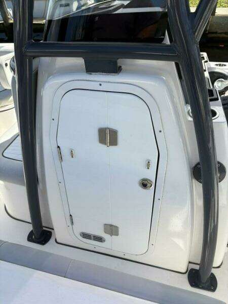 24ft Sea Fox Yacht For Sale