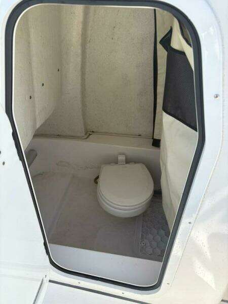 24ft Sea Fox Yacht For Sale