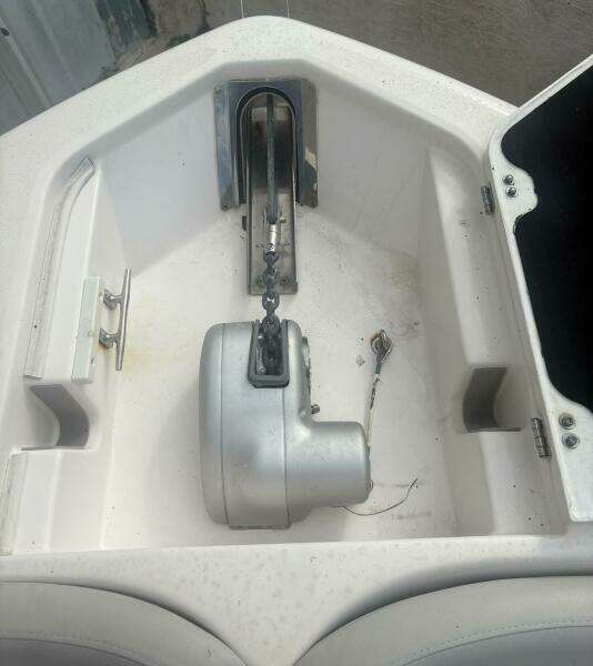 24ft Sea Fox Yacht For Sale