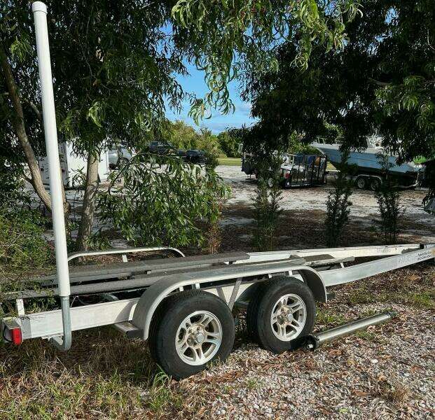 24ft Sea Fox Yacht For Sale