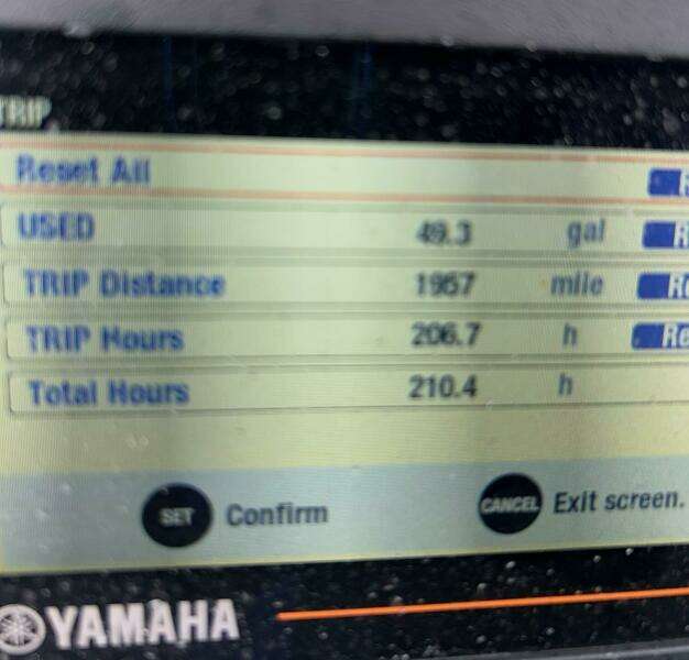 24ft Sea Fox Yacht For Sale