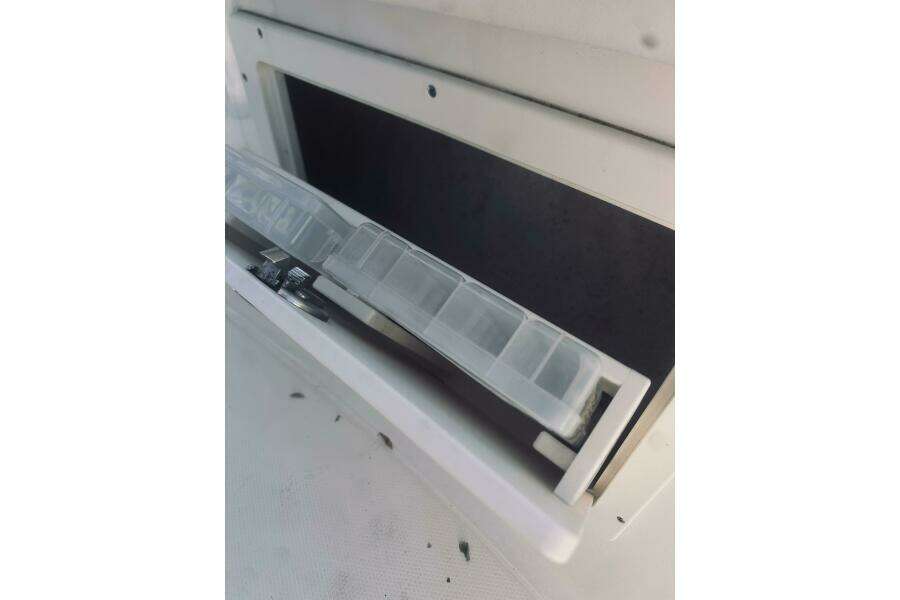 27ft Robalo Yacht For Sale