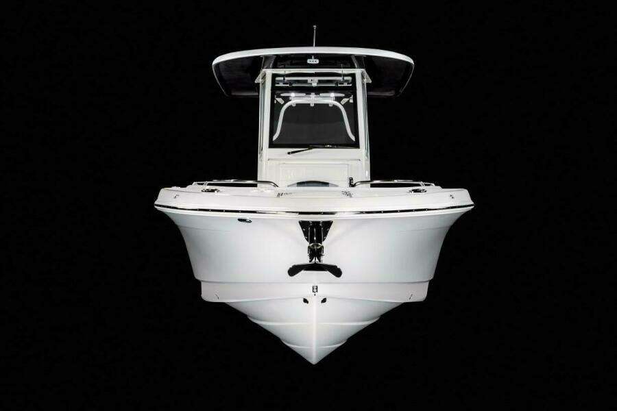 27ft Robalo Yacht For Sale