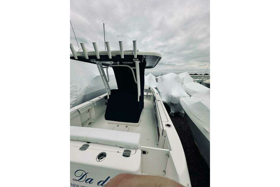 27ft Robalo Yacht For Sale