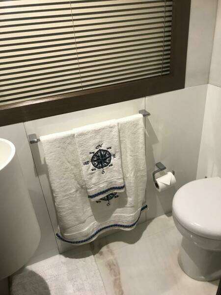 SHA SHA SHA IV 100ft Custom Line Yacht For Sale