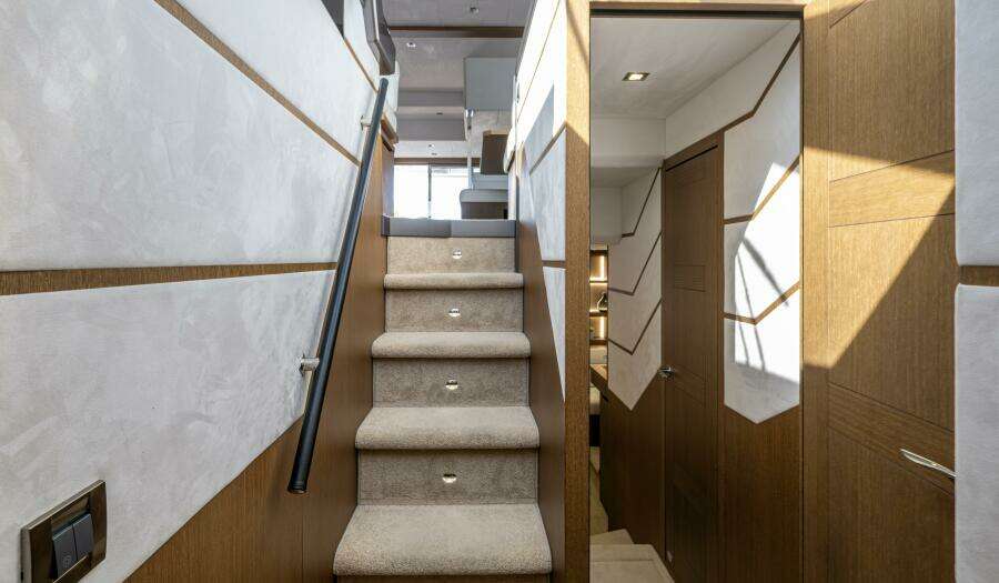 55ft Galeon Yacht For Sale