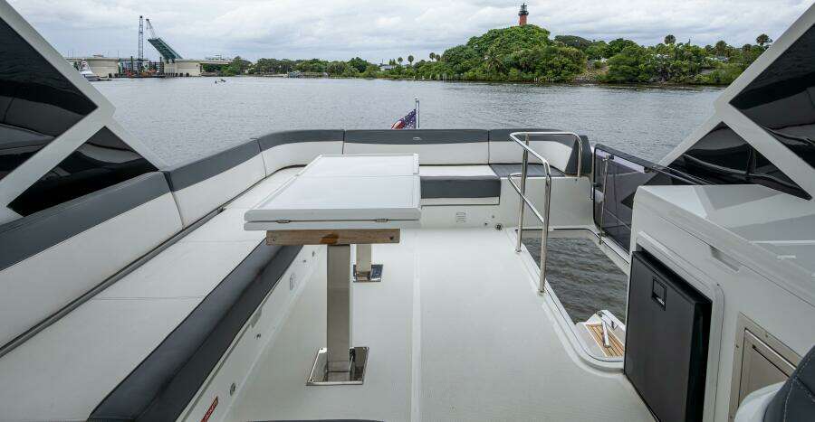 55ft Galeon Yacht For Sale