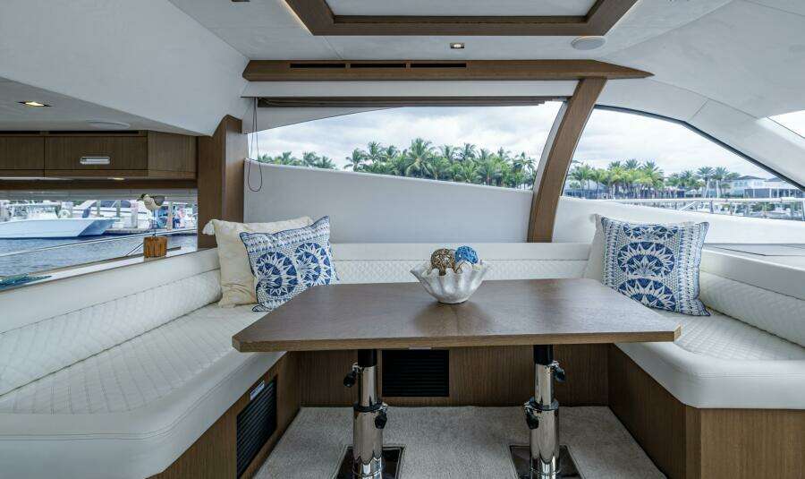 55ft Galeon Yacht For Sale