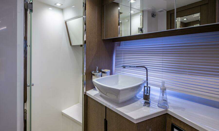 55ft Galeon Yacht For Sale