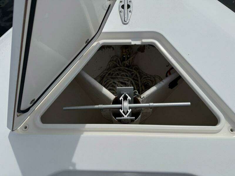 32ft Contender Yacht For Sale