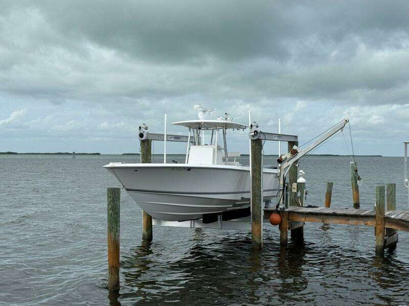 32ft Contender Yacht For Sale