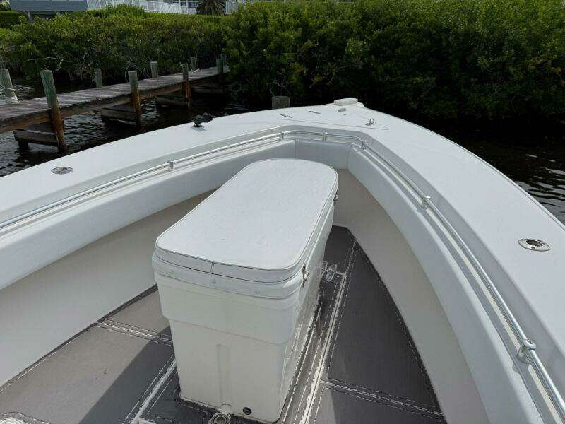 32ft Contender Yacht For Sale