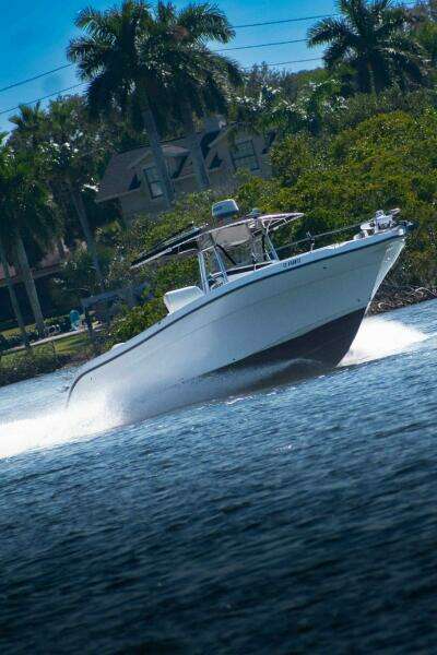 32ft Century Yacht For Sale