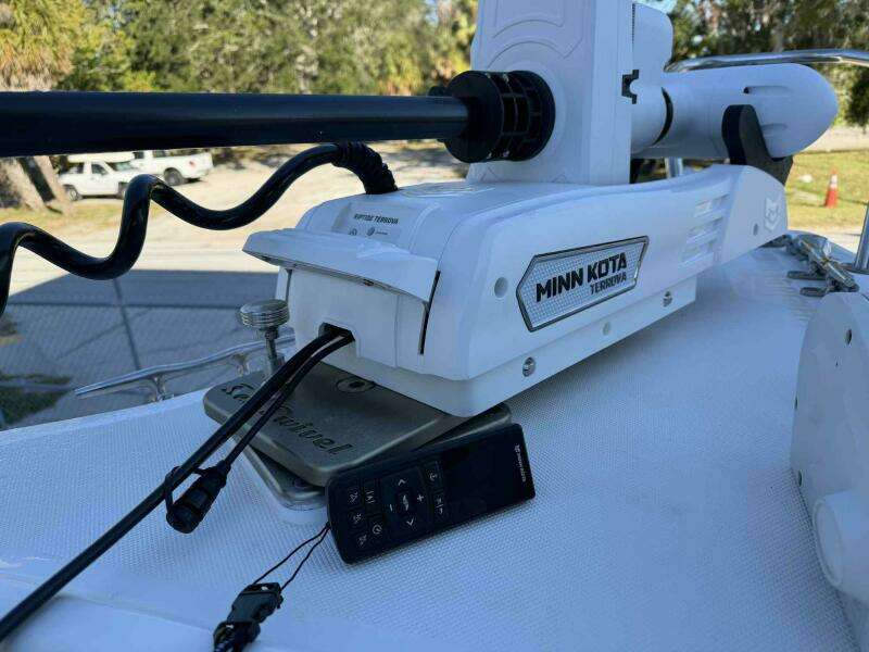 32ft Century Yacht For Sale