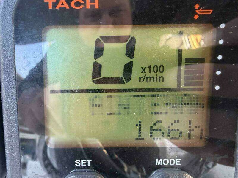 32ft Century Yacht For Sale