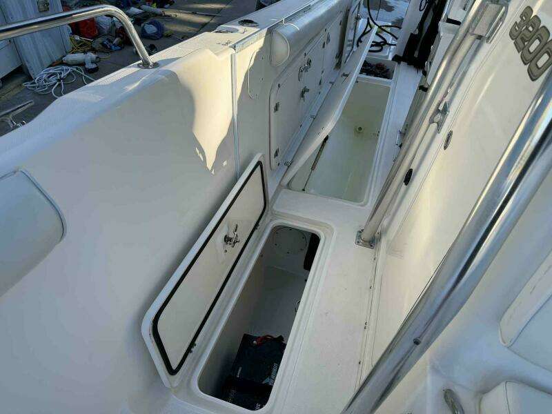 32ft Century Yacht For Sale