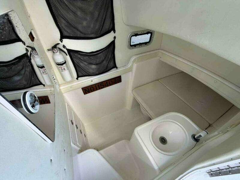 32ft Century Yacht For Sale