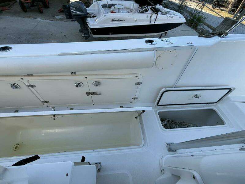 32ft Century Yacht For Sale