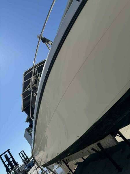 32ft Century Yacht For Sale