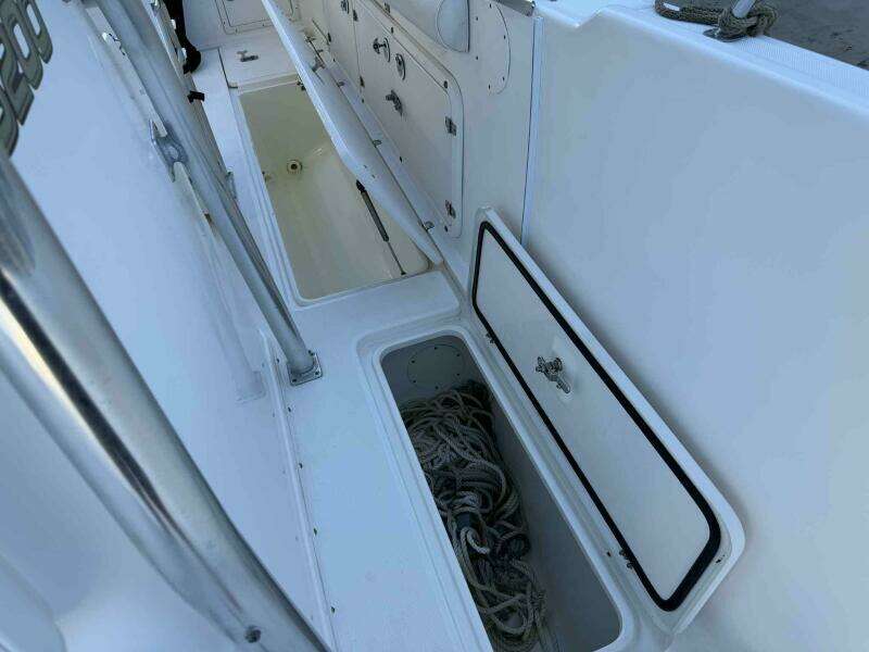32ft Century Yacht For Sale