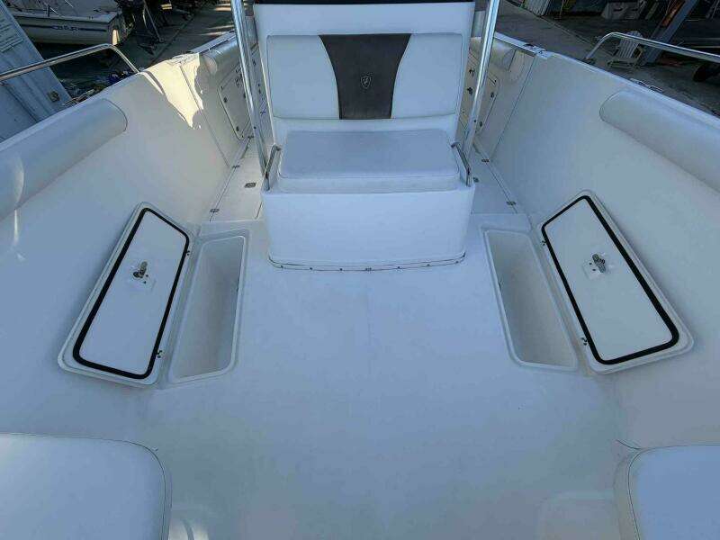 32ft Century Yacht For Sale