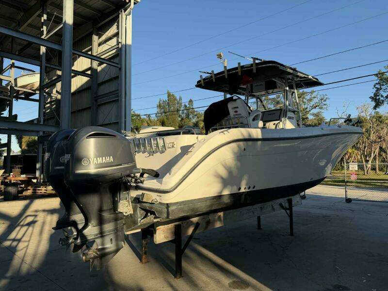 32ft Century Yacht For Sale