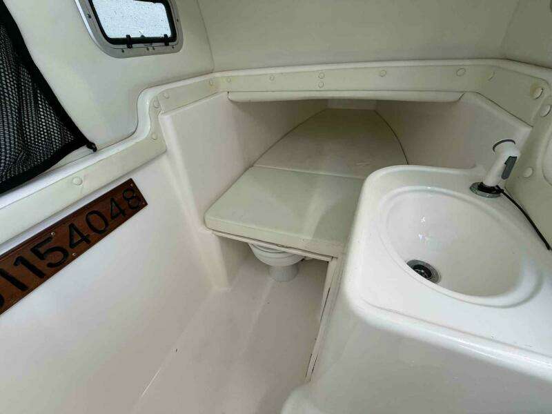 32ft Century Yacht For Sale