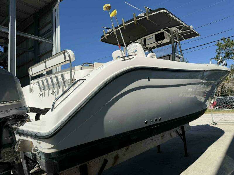 32ft Century Yacht For Sale