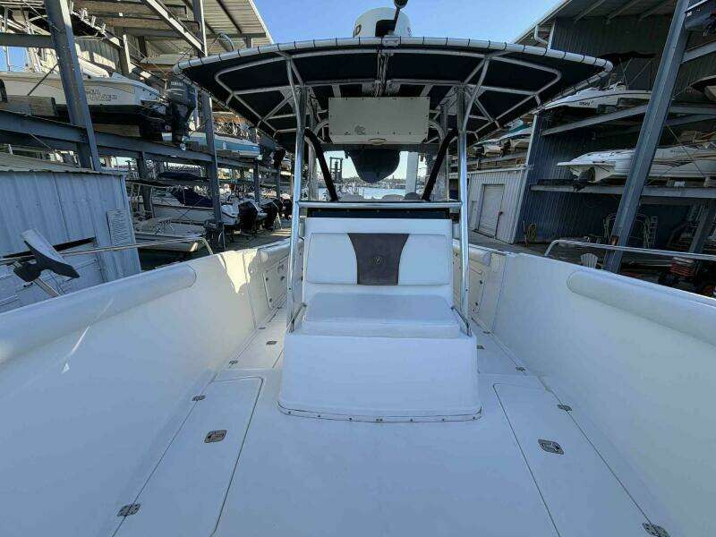 32ft Century Yacht For Sale