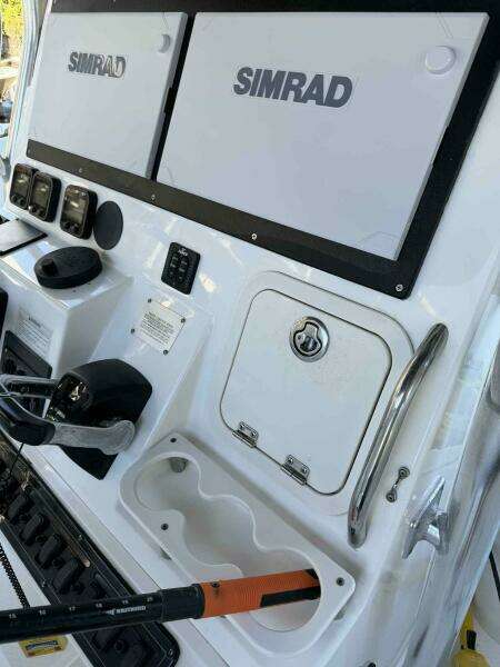 32ft Century Yacht For Sale