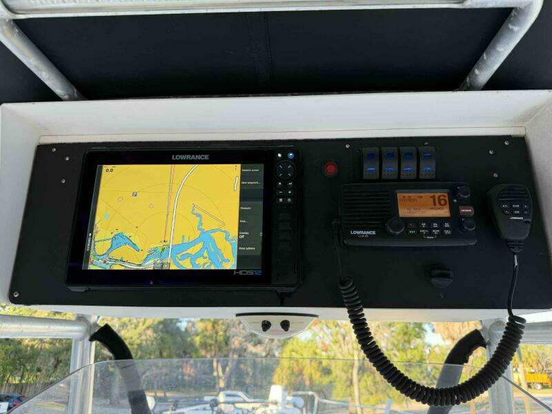 32ft Century Yacht For Sale