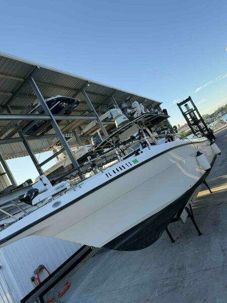 32ft Century Yacht For Sale