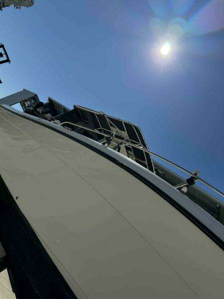 32ft Century Yacht For Sale