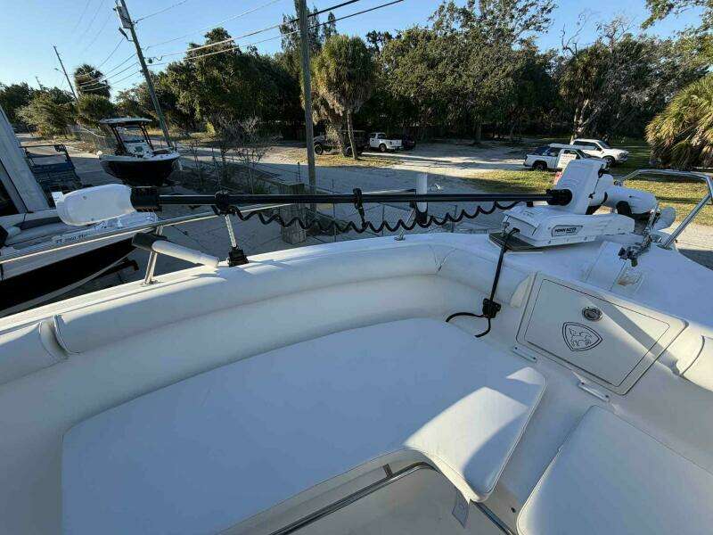 32ft Century Yacht For Sale