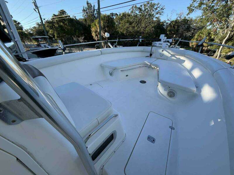 32ft Century Yacht For Sale
