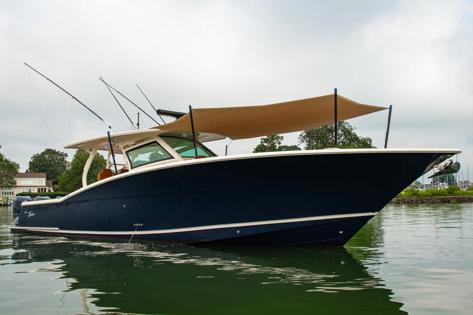 2016 Scout 42LXF