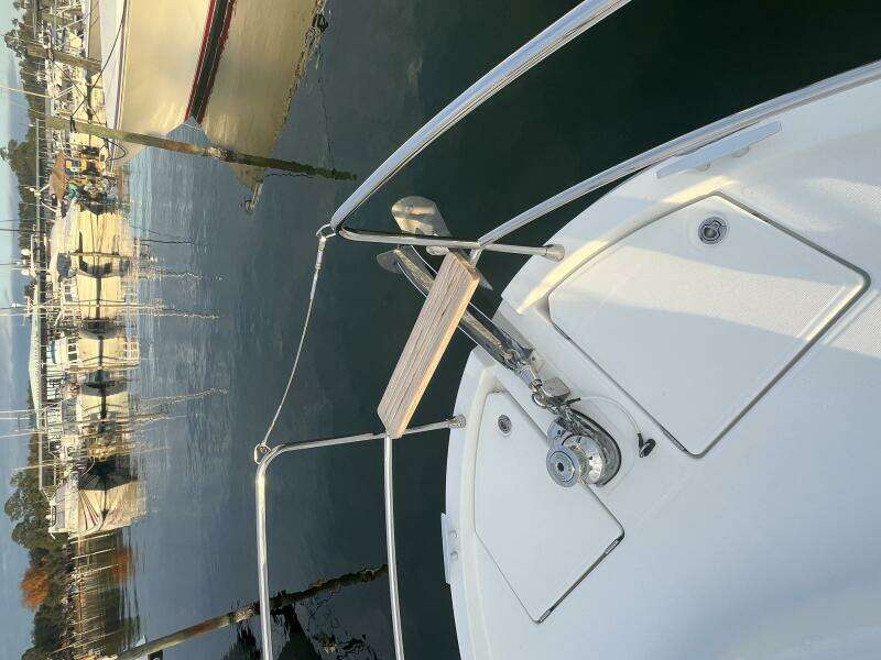 Isabelle 34ft Beneteau Yacht For Sale