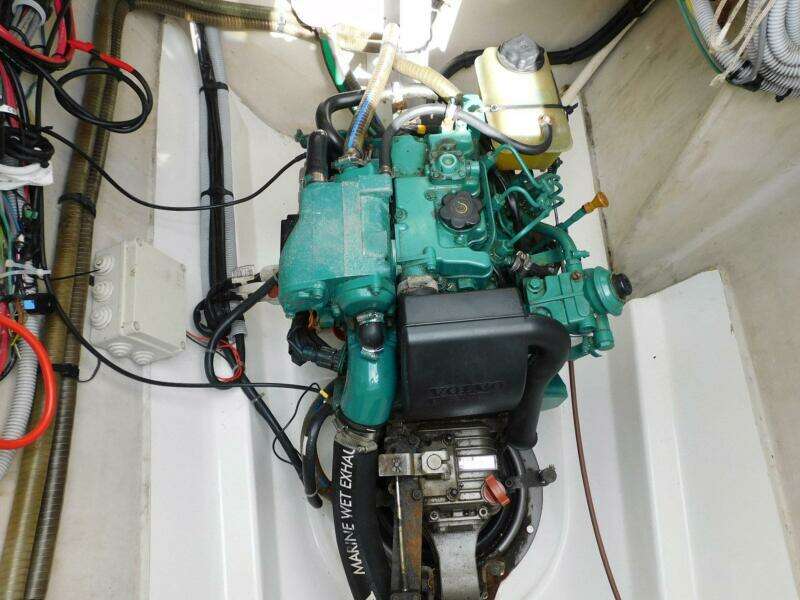 Sail La Vie 36ft Fountaine Pajot Yacht For Sale